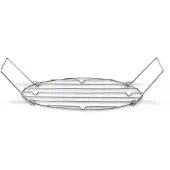 Beka ROOSTER 36X26CM ROASTY KITCHEN ROC