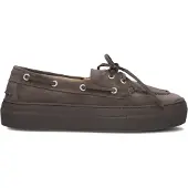 Copenhagen Studios Dames Mocassins Cph177 - Taupe - Maat 38