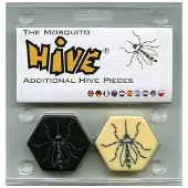 Story Factory Hive - Mosquito Uitbreiding