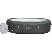 Bestway Lay-Z-Spa Mauritius opblaasbare hot tub - 5 tot 7 personen - 270 x 180 x 71 cm - 180 Airjet