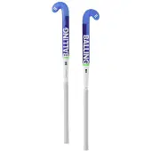 Balling Junior 40 Lowbow Veldhockey Stick Transparant 35¨