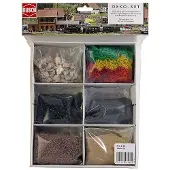 Busch-Jaeger Busch - Schotter-set (Bu7068)