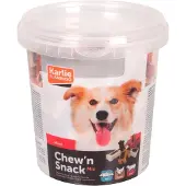 Flamingo Hondensnack Chewenn snack bones