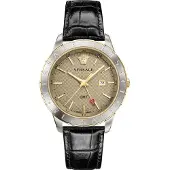 Versace SP - VEBK00218 - Polshorloge - Heren - Kwarts - Univers