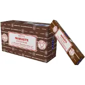 Spiru Satya Wierook Namaste (12 pakjes)