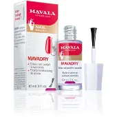 Mavala Mavadry Droge Nagellak 10 Ml In Seconden 10 ml