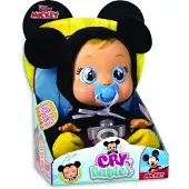 IMC Toys Mickey Cry Babies Baby Doll