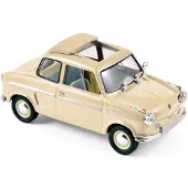Norev NSU Prinz II 1959 Beige - Modelauto -