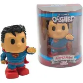 Splash Toys - Ooshies - DC Comics Super Man-figuur