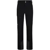 Ziener - Neiv-Z - Alpine broek 28 - Short, zwart