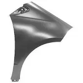 VAN WEZEL 3017658 Spatbord