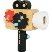 Le Toy Van - Hollywood Camera - JH PRODUCTS