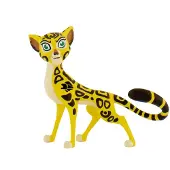 BULLYLAND Disney Speelfiguurtje Fuli - Leeuw - Leeuwenkoning - - 5 cm