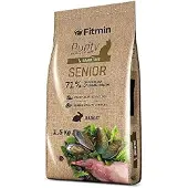 Fitmin Purity Senior 1.5kg Kattenvoer