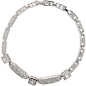 NAEMI Armband zilver