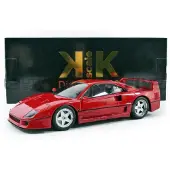Ferrari F40 - 1:18 - KK Scale