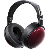 Fiio FT13 - Over-ear koptelefoon - 60mm driver - Rood