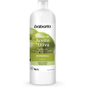 Babaria Voedende Shampoo Met Olijfolie 700 ml