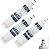 Whirlpool 3x Whirlpool Waterfilter SBS200 / SBS002
