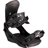 Flux Xw Snowboardbindingen Voor Vrouwen