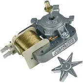 Whirlpool Motor fan