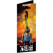 Playmobil Sleutelhanger The A-Team B.A. - 70645