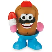 Hasbro - 0 Mr. Potato-Head Classic, 27657, Multikleur