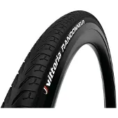 Vittoria Randonneur 650c X 47 Rigid Road Tyre Zwart 650C x 47