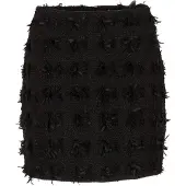Freebird Dames Rokken Sariel - Zwart - Maat XS