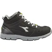 Diadora Run Mid S3 Src Esd | Maat: 41