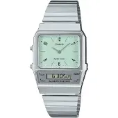 Casio - AQ-800E-3AEF - Polshorloge - Uni - Kwarts - Edgy