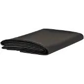 vidaXL Vijverfolie 0,5 mm 2x7 m PVC zwart
