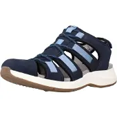 Clarks Sandalen / Open schoenen SOLAN SAIL COMBI dames 37