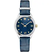 Versace - VE2S00122 - Horloge - Dames - Quartz - HELLENYIUM