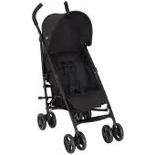 Graco Ezlite buggy Mid night