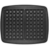 Lagrange 010 722 Aluminium Wafelijzer wafelijzer accessoire