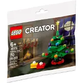 LEGO 30576 Kerstboom
