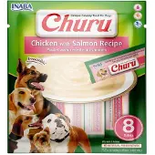 Inaba Churu Chicken Recipe
