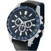 Jacques Lemans Horloge, 1-2140B