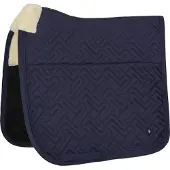 QHP ZADELDEK SENSISOFT Donkerblauw