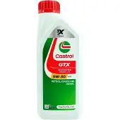 Castrol 15F6F1 Motorolie