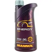 Mannol Motorolie ENERGY 5W30 1L