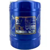 Mannol MN7101-10 Motorolie