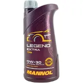 Mannol MN7919-1 Motorolie