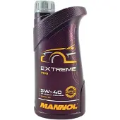 Mannol MN7915-1 Motorolie