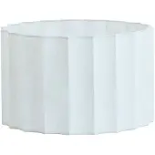 Light & Living Kap cilinder 40-40-25 cm DISLI linnen crème
