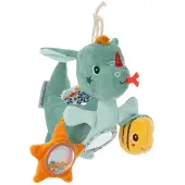 Lilliputiens - Activiteitenhanger - Joe - Knuffel