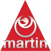 Martin Freesbitje HSS "" - diameter 3,3 mm