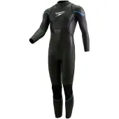 Speedo Ms-1 Multisport Langemouw Neopreen Wetsuit