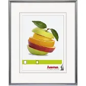 Hama Fotolijst - Sevilla - 62 x 93 cm - Mat zilver